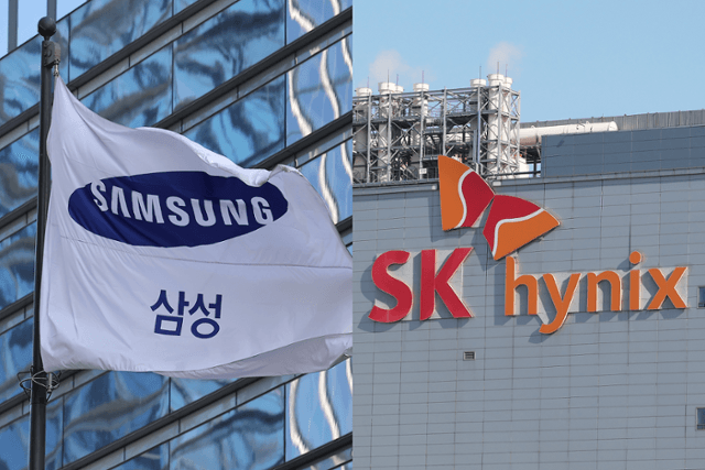 美, '미국산 AI 수출'에 외국기업 참여 허용…삼성·SK 의견 수용