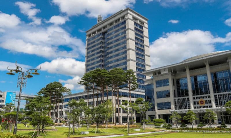 전북도, 새만금 에너지기업 종합지원센터 입주기업 모집