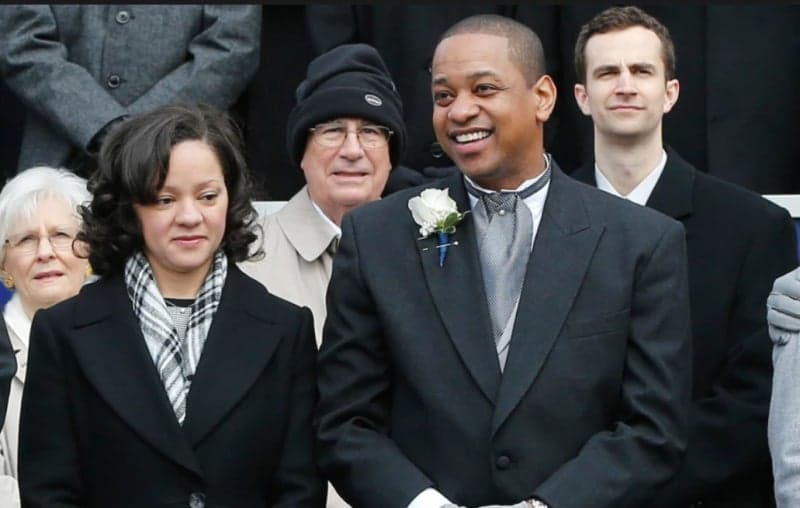 美 버지니아 전 부지사, 치과의사 아내 살해 후 극단 선택…이혼 갈등 비극