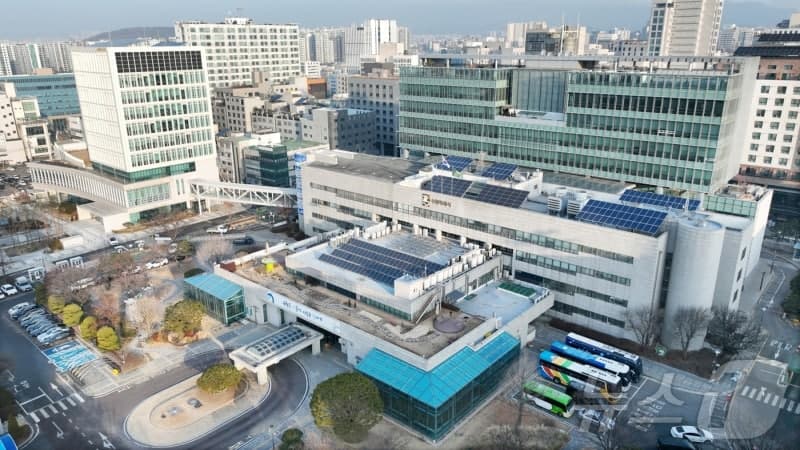 수원시, 계약심사·설계변경 모니터링으로 15억 6300만원 예산 절감