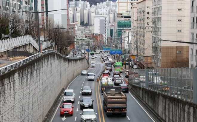 은평구, 신사고개역 신설 타당성 확보…"광역교통 개선 대책 포함돼야"