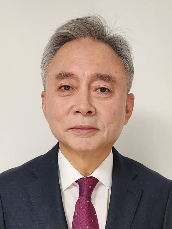 국립청주해양과학관 초대 관장에 남기헌 전 충청대 교수 임명