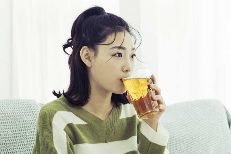 "간 망가진다" 감기 걸렸을 때 술 마시면 안 되는 이유…연구 결과 '깜짝'