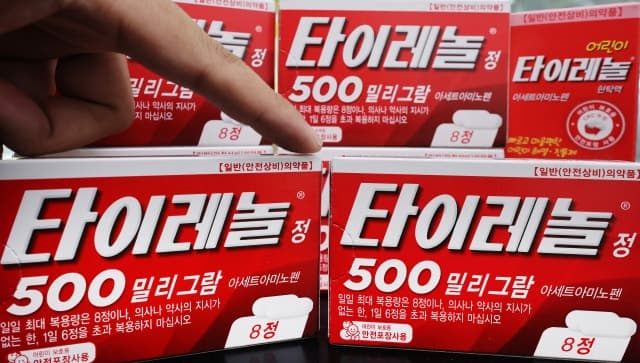 英 NHS “이란 전쟁 길어지면 몇 주내 진통제도 고갈 가능성”…“이러다 타이레놀도 못 먹으면 어쩌나”