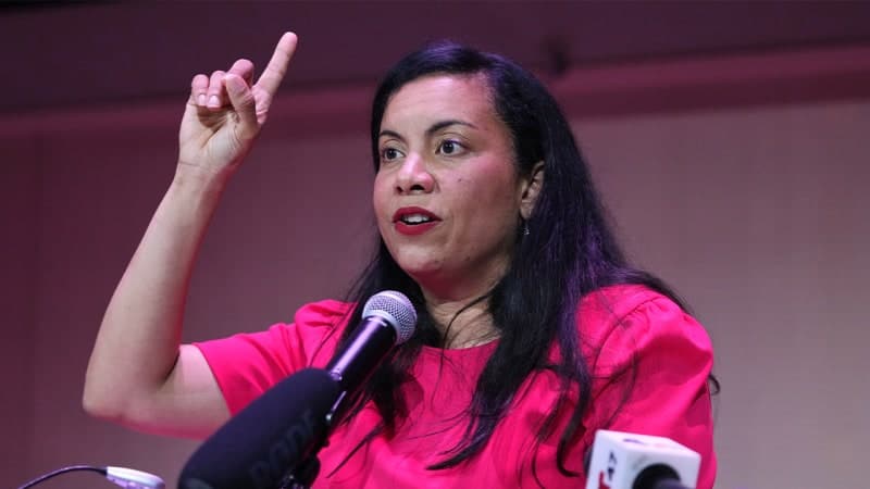 美민주, 뉴저지 연방하원 보선 대승…'트럼프 민심이반' 뚜렷