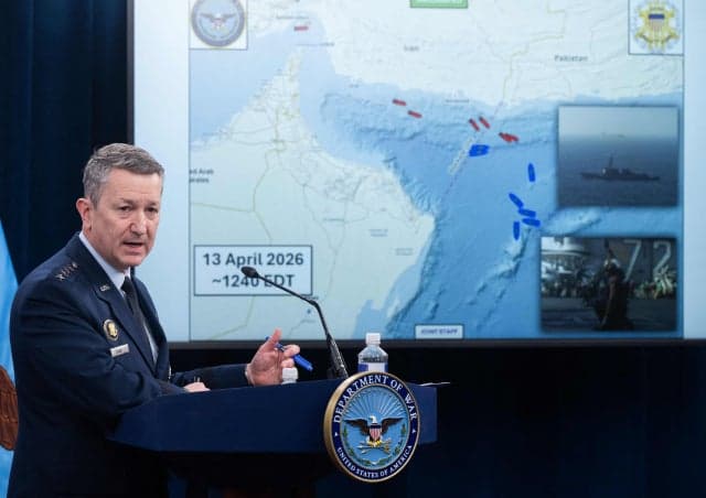 “휴전은 됐는데 호르무즈는 막혔다”…국제유가 급등, WTI 4%↑