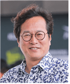 맛 칼럼니스트 황교익, 한국문화관광연구원 신임 원장 임명