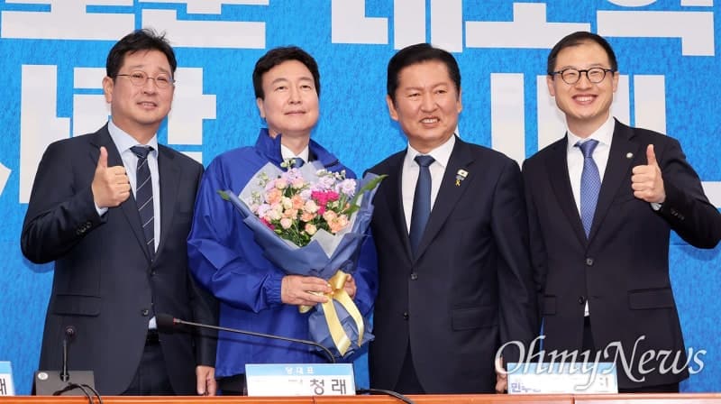 민주당, 울산 남갑 보선에 전태진 변호사 영입