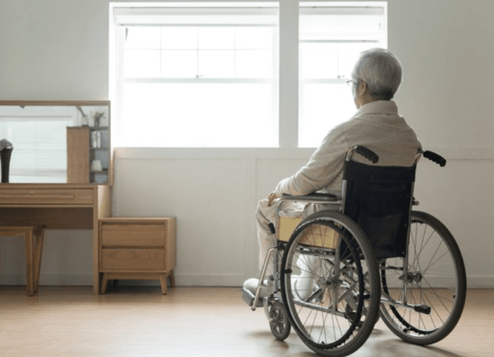 “20년 뒤 노인 돌볼 사람이 없다”… 초고령사회 ‘돌봄 공백’ 심화