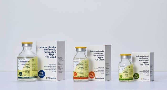 GC녹십자, 美 NHIA서 면역글로불린 연구 공개…"품질 경쟁력 입증"