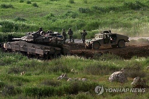 헤즈볼라 "휴전 기간 이스라엘군 잔류 시 저항권 행사"…철군 압박