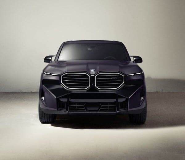 BMW코리아, M1 47주년 기념 'XM 레이블 KITH 에디션' 국내 4대 한정 출시..."제로백 3.8초"