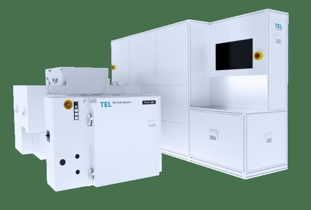도쿄일렉트론, AI 패키징 수요 대응 '프렉사 SDP' 반도체 칩 검사장비 출시