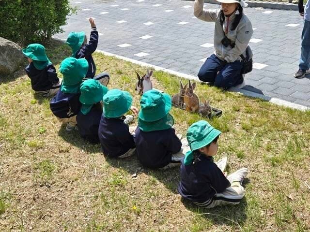 서울동물원, "서울대공원서 만나요" 동물해설사 41명 위촉 및 본격 활동