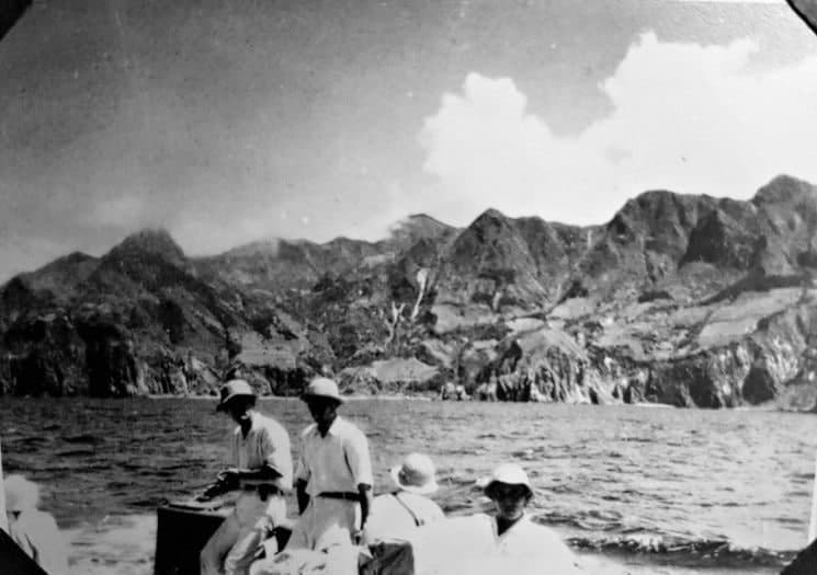 "수토관" 정신 계승…70여년 만에 울릉도·독도 종합학술조사 착수, 영토주권 근거 강화