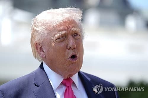 트럼프 "핵찌꺼기 받기로"…이란, 무기급 우라늄 진짜 내놓을까