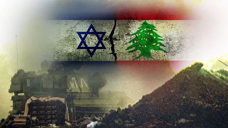 트럼프 "이스라엘-레바논 열흘 휴전 합의"...이란과 합의 근접