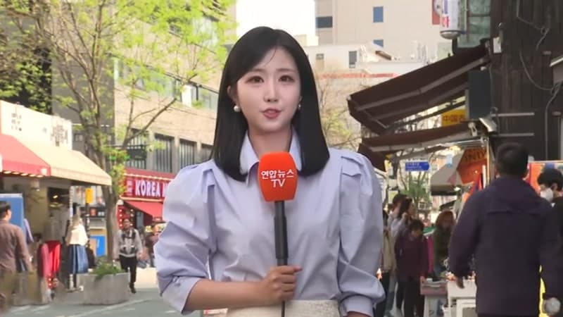 고온 주춤, 충청 이남 비…주말 다시 초여름 더위