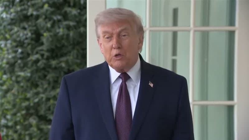 트럼프 "이란과 합의에 매우 근접…주말 2차 협상 가능성"