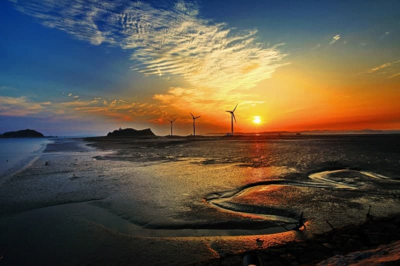 안산시, 한국관광공사 '빅데이터 관광 컨설팅' 선정…대부도 경관·먹거리 활용한 관광콘텐츠 개발 추진