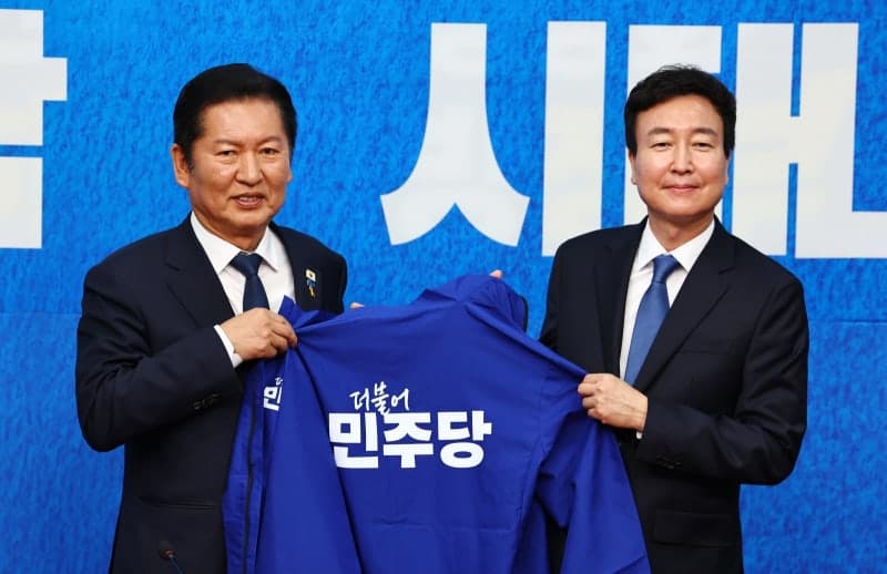 민주당, 1호 영입인재 전태진 변호사 울산 남갑 출마