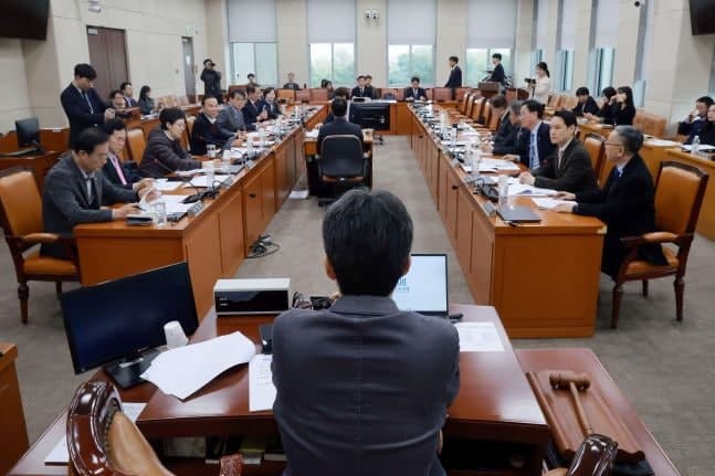 '정치개혁 D-day'...여야, 오늘 본회의 열어 법안 처리 추진