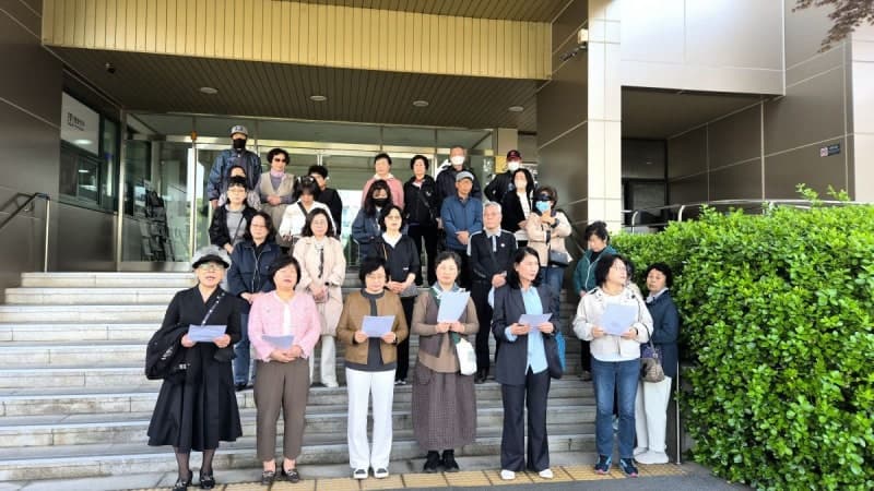 파주시장 후보들, "성매매 집결지 폐쇄" 입장 밝혀라