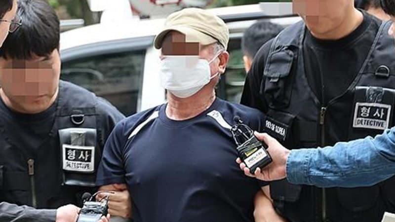 접근금지 끝나자 아내 살해한 60대, 항소심서도 징역 27년