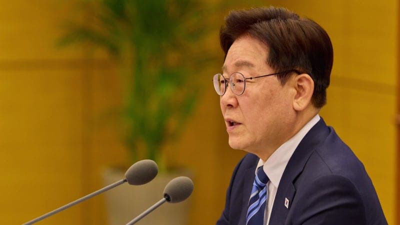 이 대통령, 호르무즈 해협 항행 자유에 실질 기여 표명