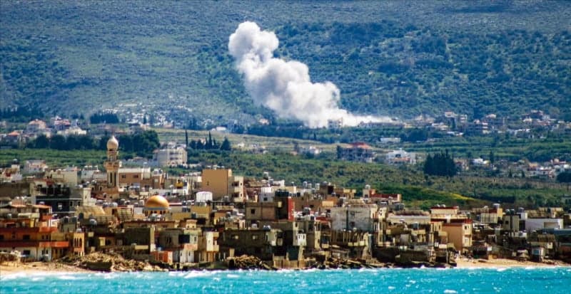 이스라엘-레바논 휴전, 이란·중동 국가들 일제히 '환영'