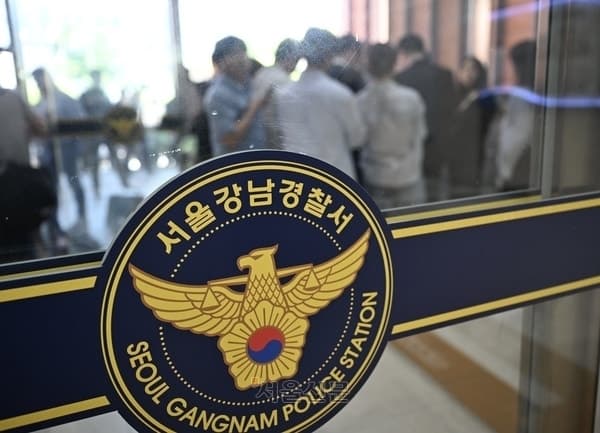 BJ 성추행 혐의, 걸그룹 오빠 구속영장 신청