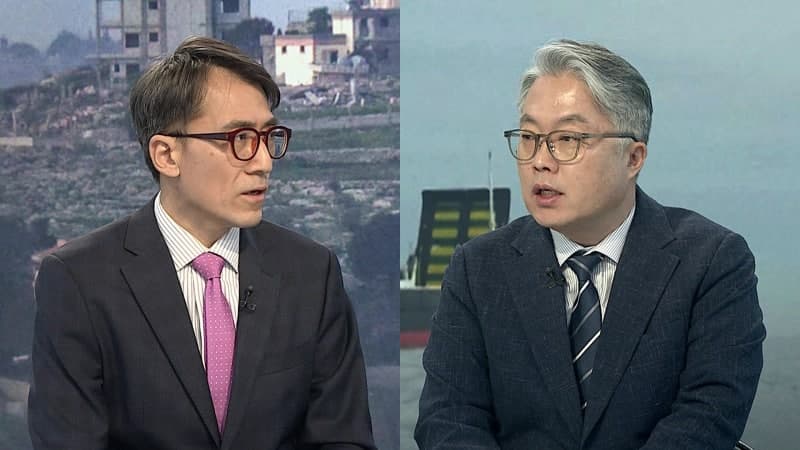 트럼프 "이란전 곧 끝날것" 주말 협상 분수령…레바논 휴전이 물꼬되나
