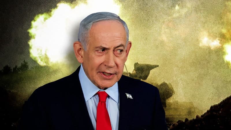 네타냐후 "트럼프 요청에 휴전 수용"…내각 표결 없이 강행