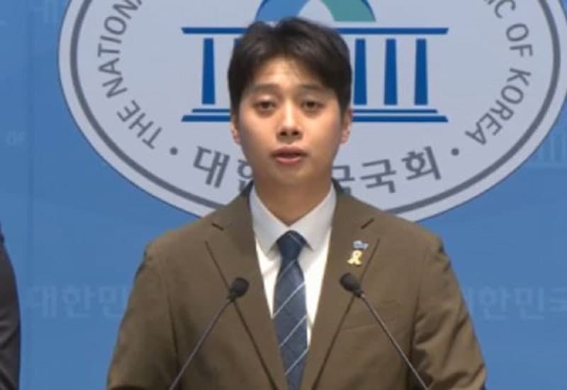 민주당 대학생위 "정청래號 '반반지원단' 환영, 취약지 탈환 선두에 설 것"