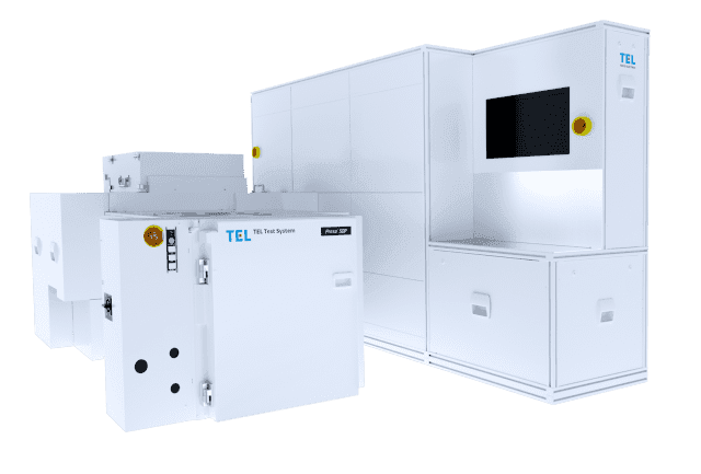 도쿄일렉트론, AI 패키징 수요 대응 '프렉사 SDP' 출시