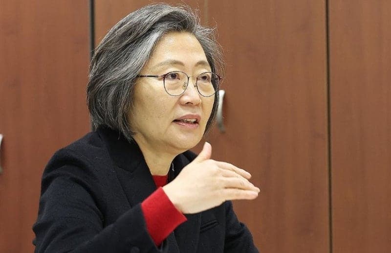 이수정, "선관위 서버, 쌍방울 측이 관리" 글 올렸다가 500만원 배상 판결