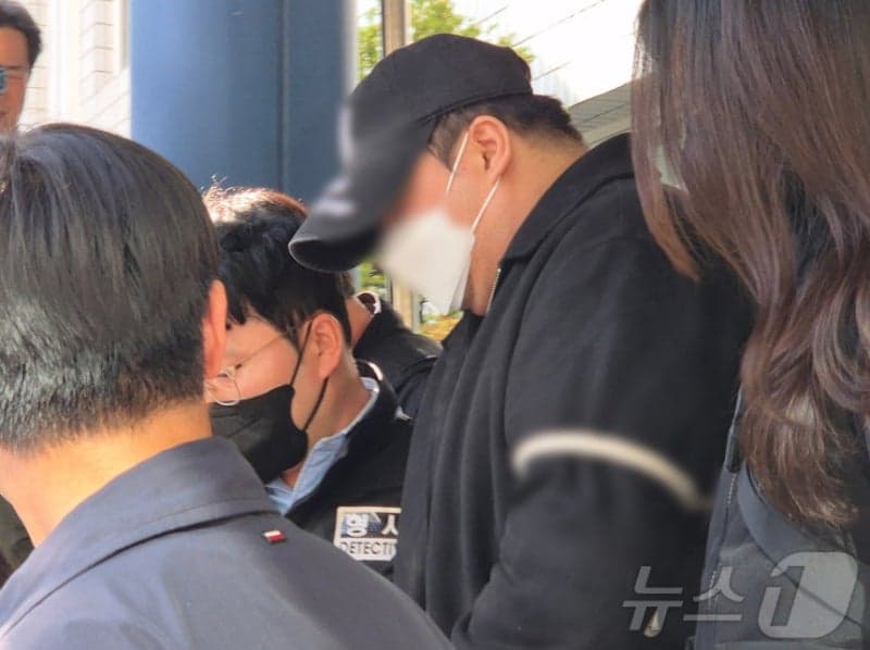 "3살 아들 의식불명 후 사망"…경찰, 아동학대치사 혐의로 친부 송치