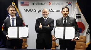 신세계, 리플렉션AI와 리테일 AI 혁신 가속…오픈AI 협업 중단