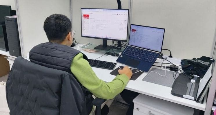 송파구, '장애인 고용지원 모델' 통했다…취업률 전국 평균 2배