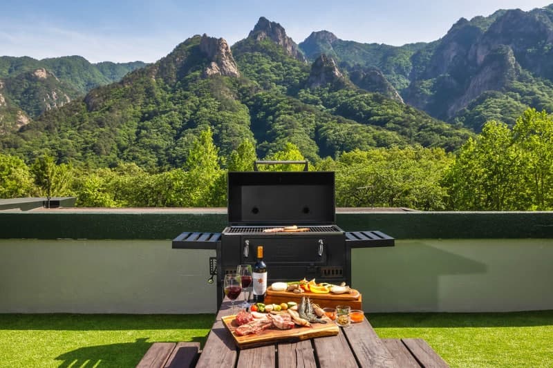 켄싱턴호텔앤리조트, 전국 9개 지점서 '봄 맞이 바비큐 패키지' 출시