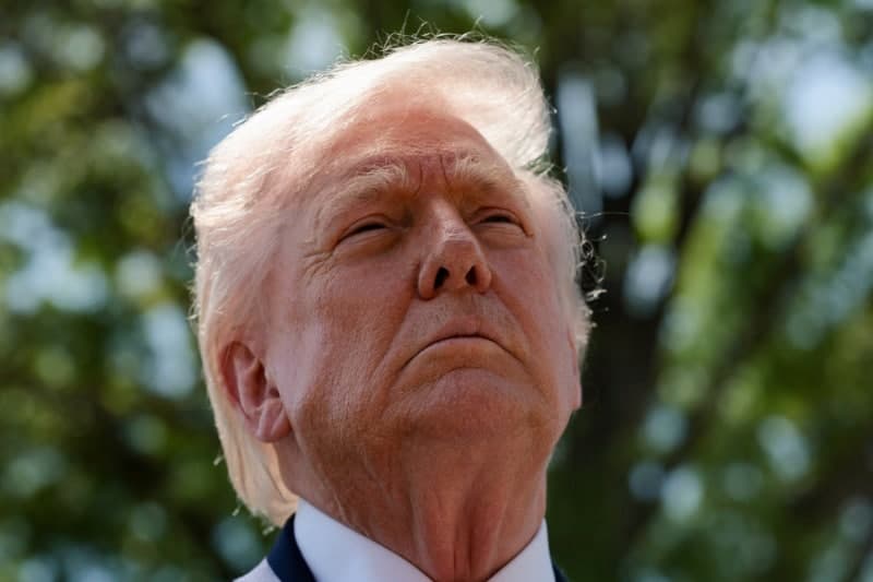 트럼프 "이란과 주말에 협상 할 수도…합의에 매우 근접"