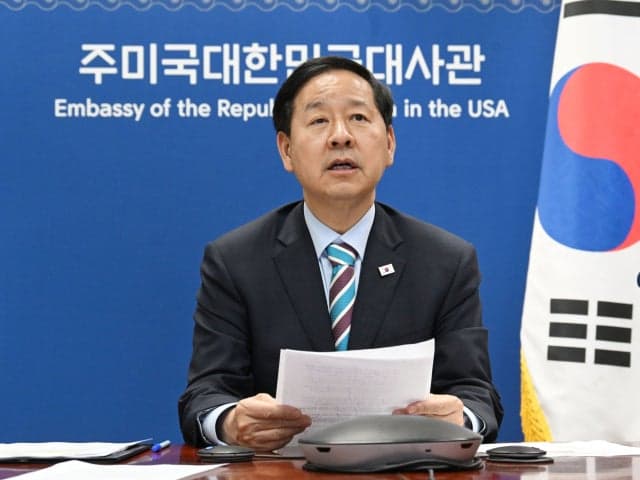 요소수 공공비축분 방출, 중동전쟁발 경제위기 대응 강화