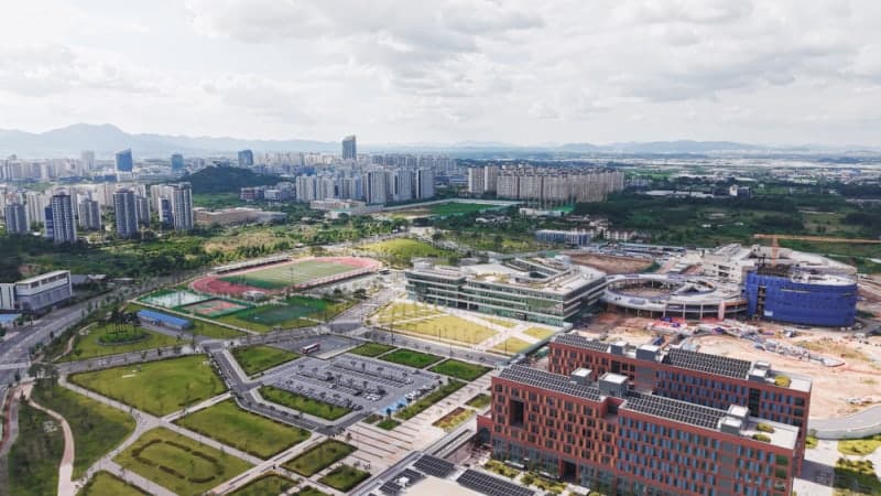 켄텍-태국 VISTEC, 동남아 에너지·기후 협력 네트워크 확장 및 공동연구 허브 구축