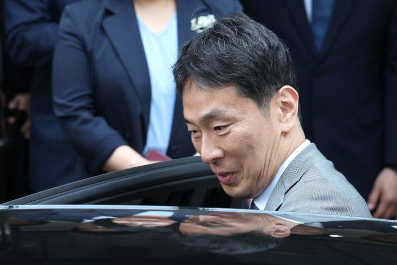 금감원, 이복현 전 원장 업무추진비 세부 내역 공개 결정…"상고 포기"