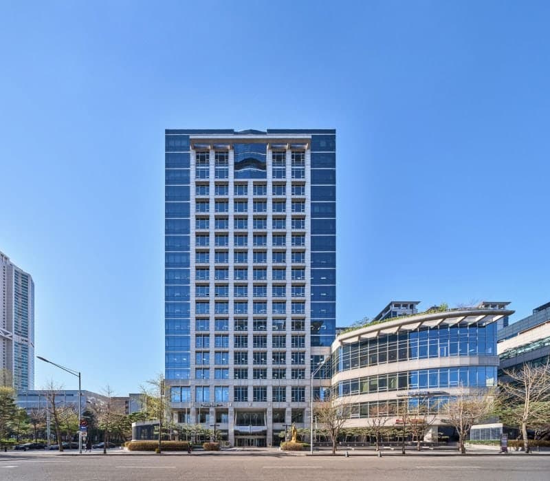 알스퀘어, 목동 '삼성화재서비스빌딩' 매각 주관사 선정