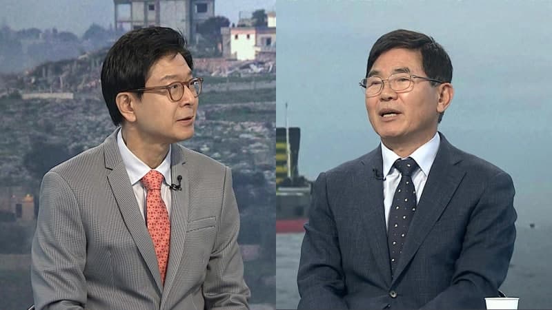 트럼프, 주말 2차협상 시사…미·이란 평화합의 체결 6개월은 걸린다 예상