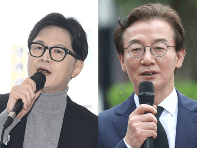 전재수-한동훈 '까르띠에 시계' 공방 격화…전재수 "허위사실 유포 고발" VS 한동훈 "고소로 입틀막"