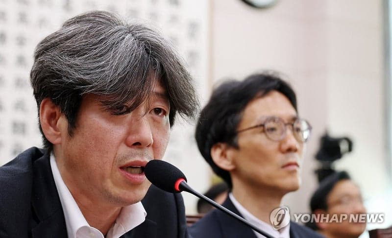 대장동 땅주인 종중, 남욱·정영학 상대 30억 소송 1심 패소