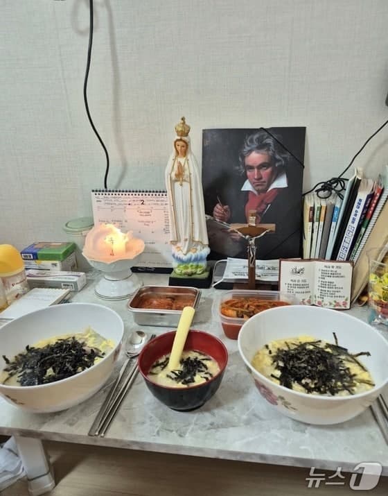 생후 2개월 아기에게 "건강해지라고 떡국 먹여"…친모, 학대 혐의로 송치