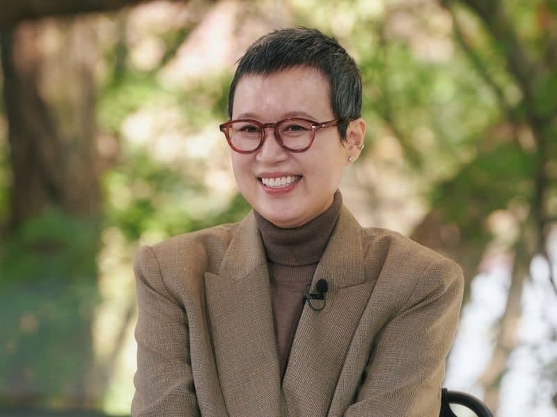 박미선, 유방암 투병 딛고 "남편 이봉원과 예능 MC로 방송 복귀"